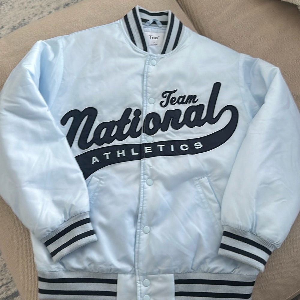 NWT Aritzia TNA Jacket